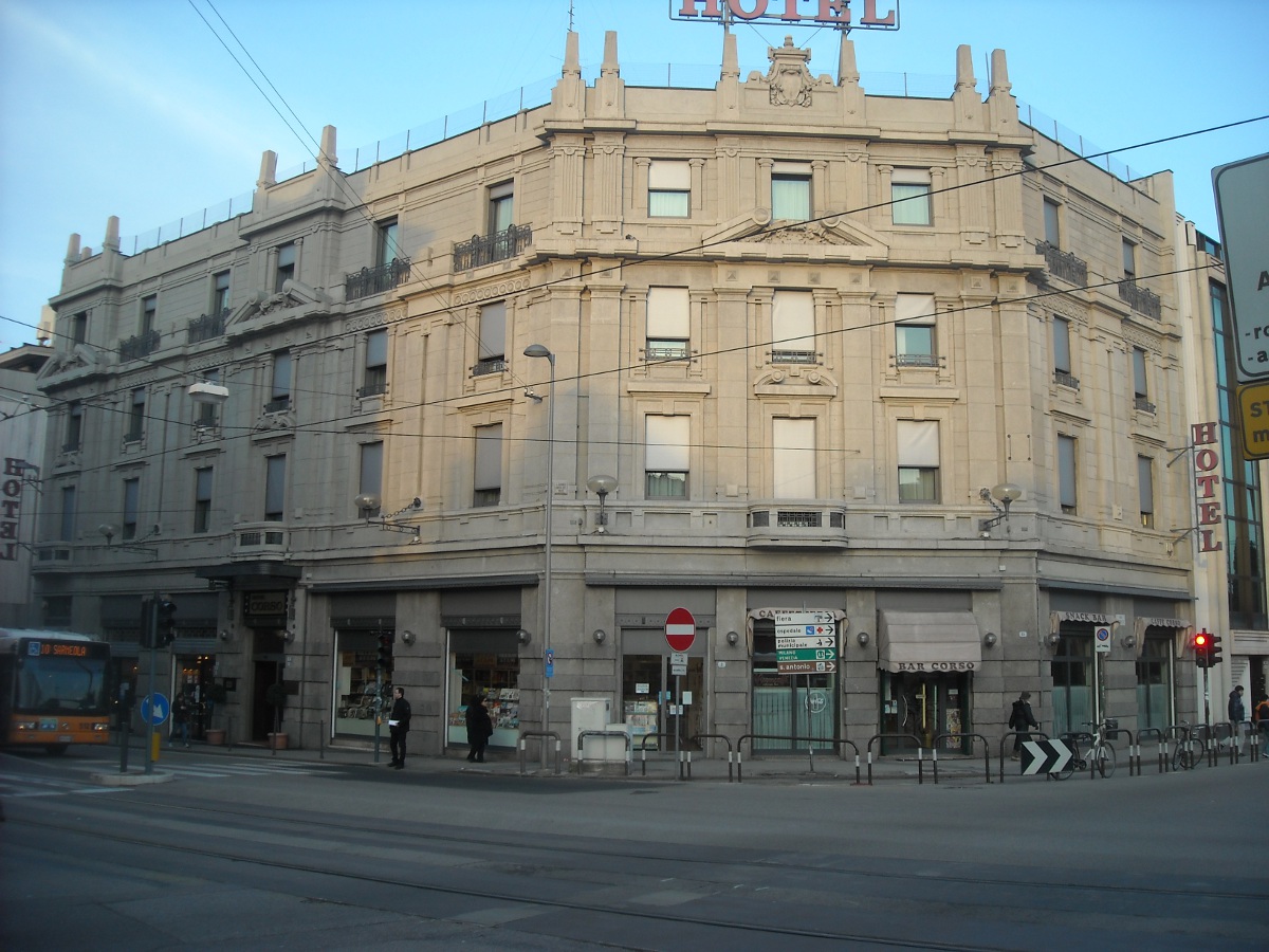 Hotel Corso